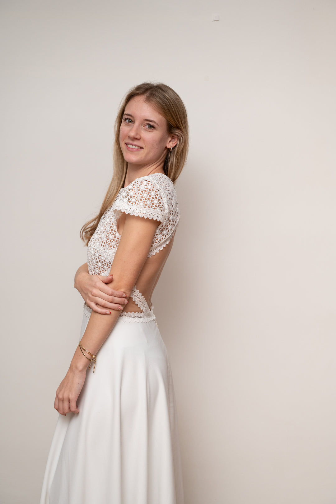 Sous vêtement invisible mariage : astuces et conseils pour la mariée