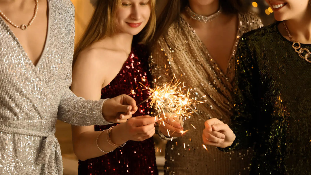 Quelles solutions de lingerie invisible pour vos fêtes de fin d’année ?