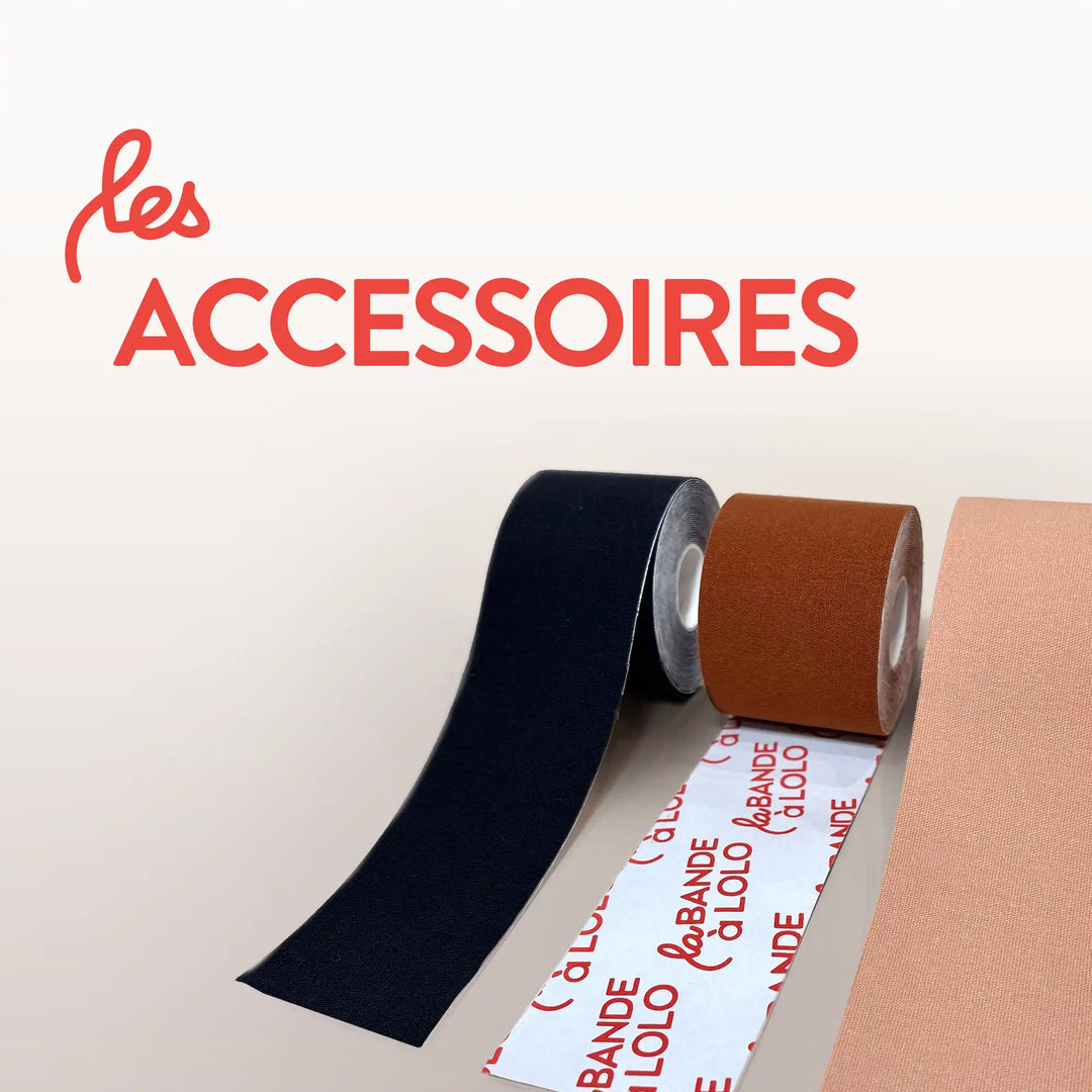 Accessoires