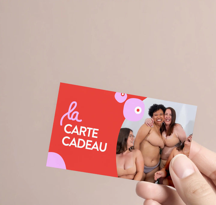 Box cadeau