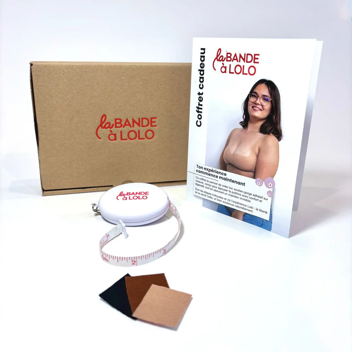 Box cadeau